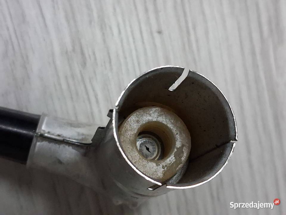 Nowa fajka z przewodem wysokiego napięcia do mz sprzedam