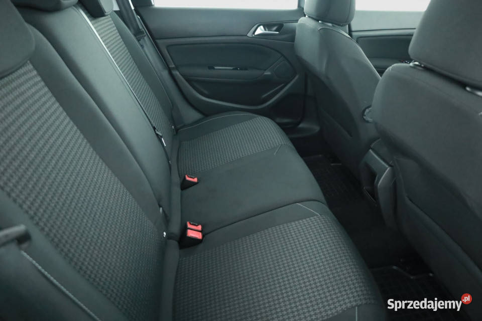 Peugeot 308 15 BlueHDi centralny zamek Piaseczno