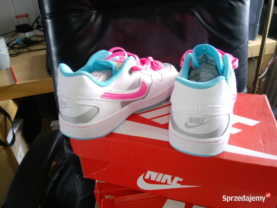 Damskie Nike Air nowe