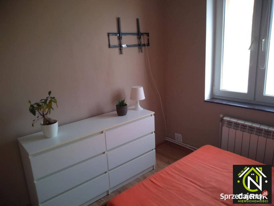 Mieszkanie Kamień Pomorski 392m2 2 pokoje sprzedam