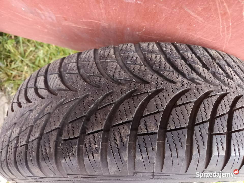 OkOpony z felgami kompet 4 Dorohucza