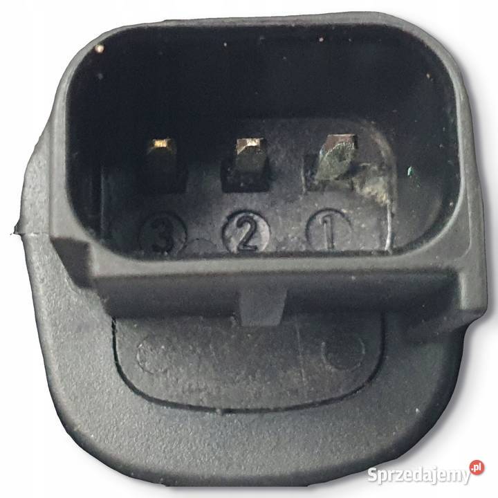 CEWKA ZAPŁONOWA Ford Focus II 16 16V Bosch