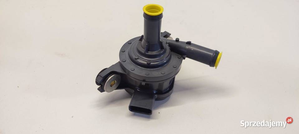 MAZDA 2 TOYOTA YARIS IV POMPKA WODY 15 HYBRID Pompy wody