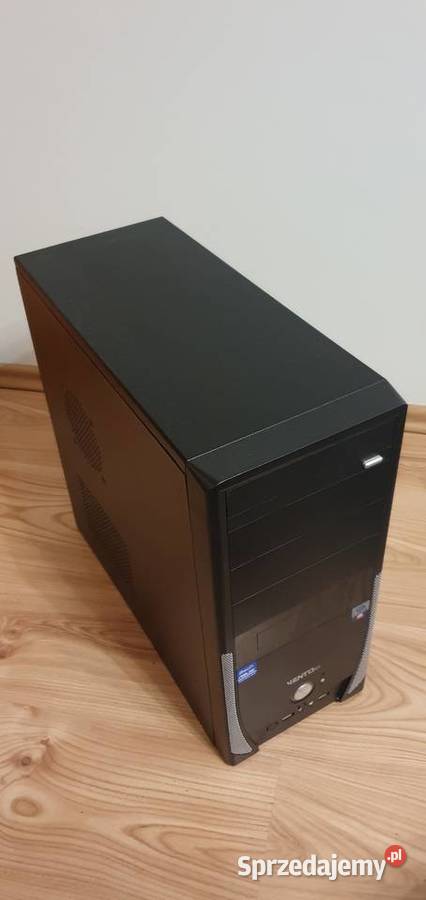 Komputer HP Pro 3500 MT G5504GB160DVDRW