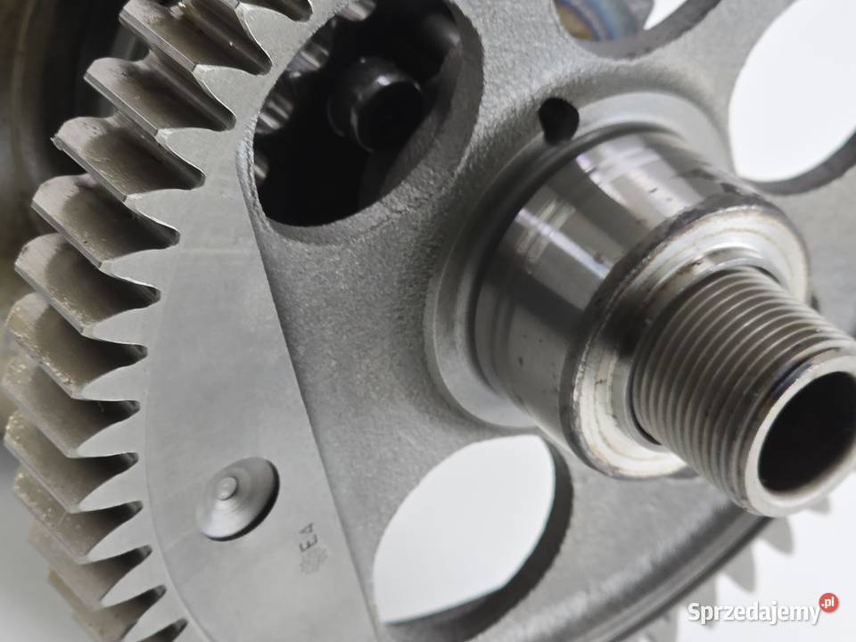 Wal Korbowy Obudowa Bmw R 1200 Gs K25 łódzkie Janowice