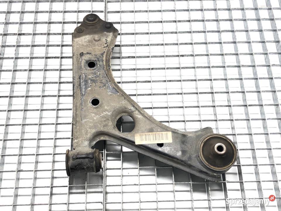 WAHACZ PRZÓD LEWY OPEL CORSA E Hatchback PRZEDNI