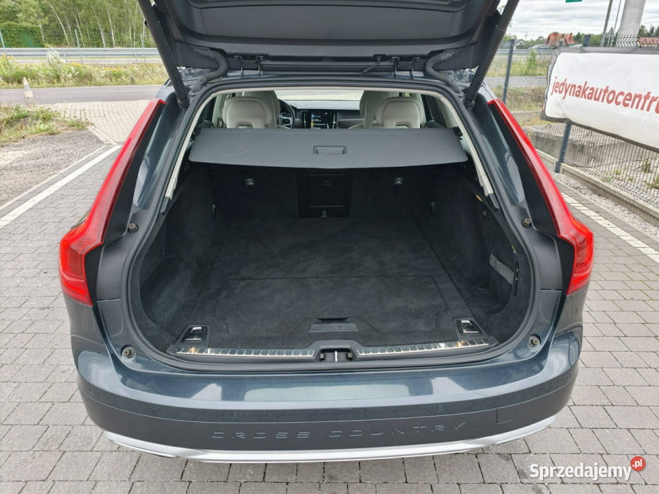Volvo V90 Cross Country Lipówki sprzedam