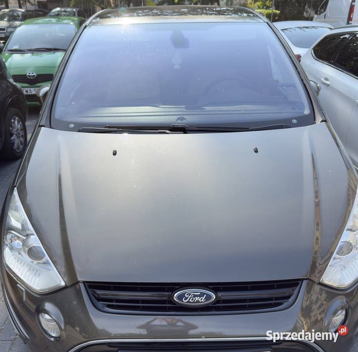 Sprzedam Forda S Wałcz