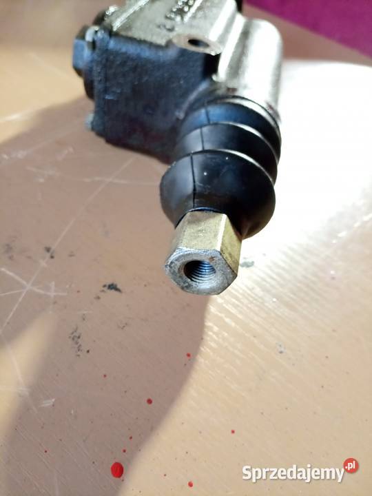 Pompa hamulcowa jednostopniowa Żuk Warszawa Uaz Stalowa Wola sprzedam