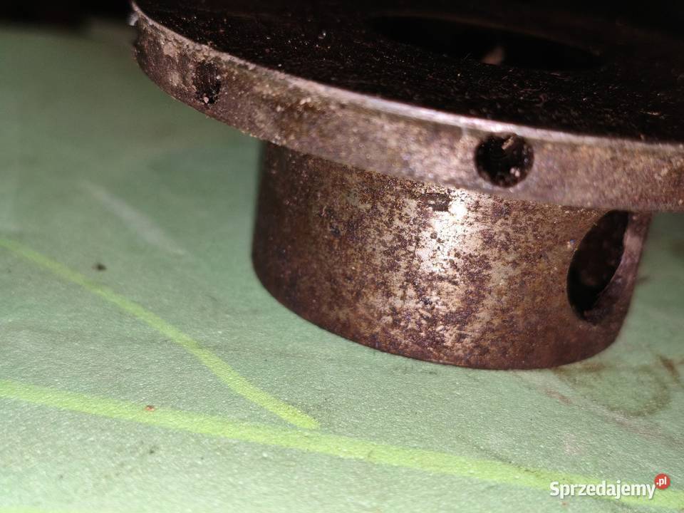 Odma silnika M72 K750