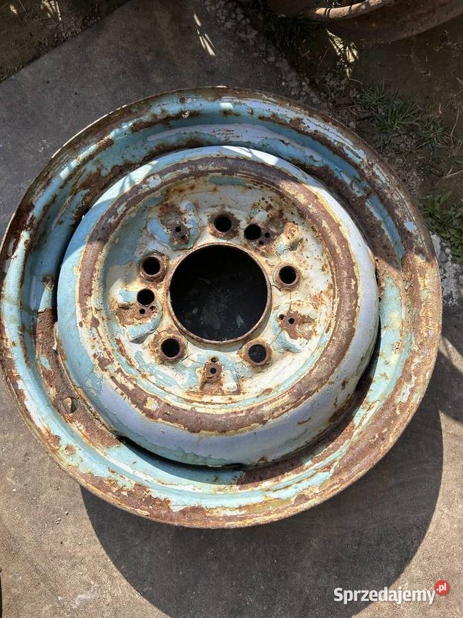 Zuk syrena warszawa Opatów