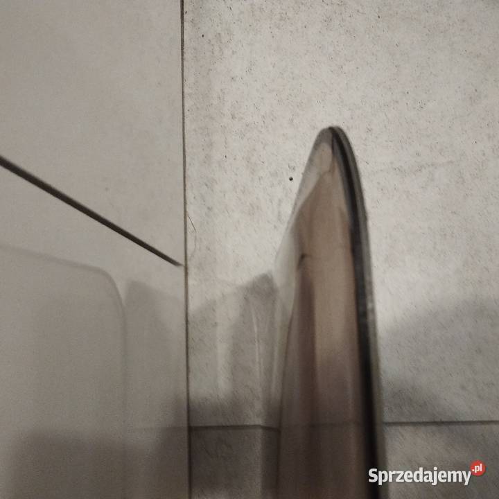 Szyba stała do przyczepy kampera Wyszków