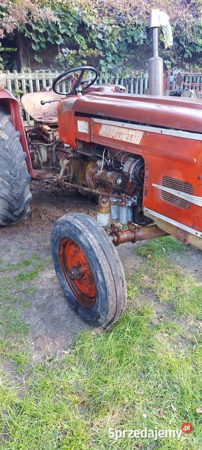 Zetor 3511 Mucharzew sprzedam