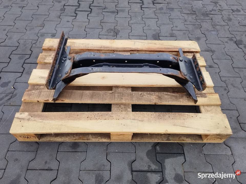 Belka poprzeczka Ramy MAN TGM TGL Karoseria Rzędowice