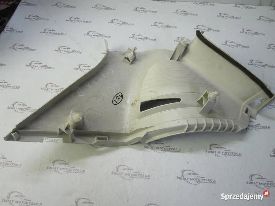 FORD C II 13r osłona słupka prawy tył sprzedam