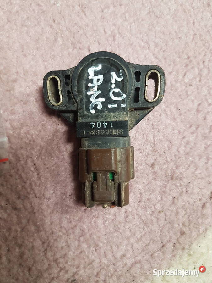 MITSUBISHI 20 16V POTENCJOMETR REGULATOR