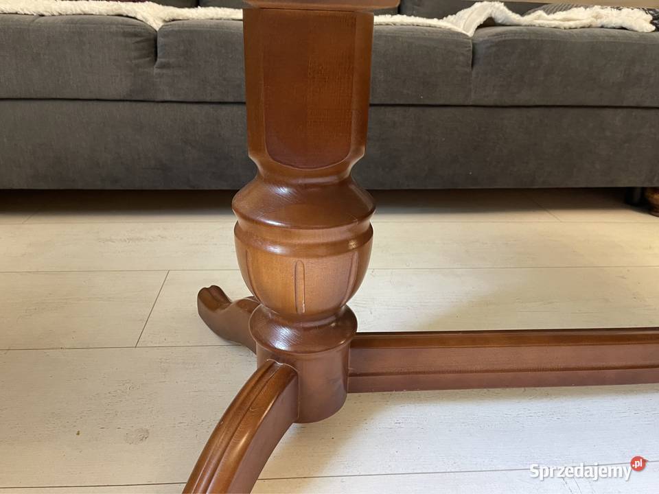 Pieką francuska ława marmurowa Żary