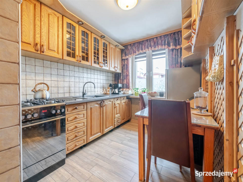 Mieszkanie 657 metrów 3 pokojowe Kraków