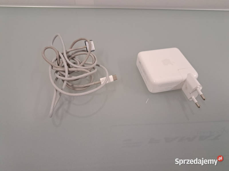 APPLE MACBOOK PRO 14 8782 Warszawa