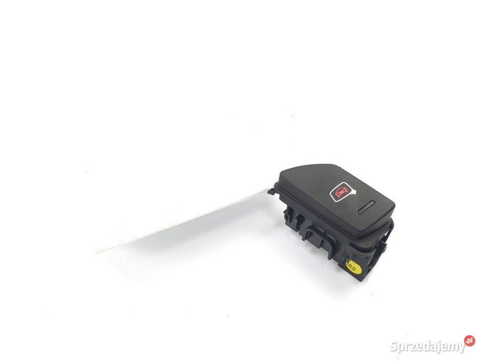 PRZYCISK AUDI A8 D4 4H1927451 Lipno sprzedam
