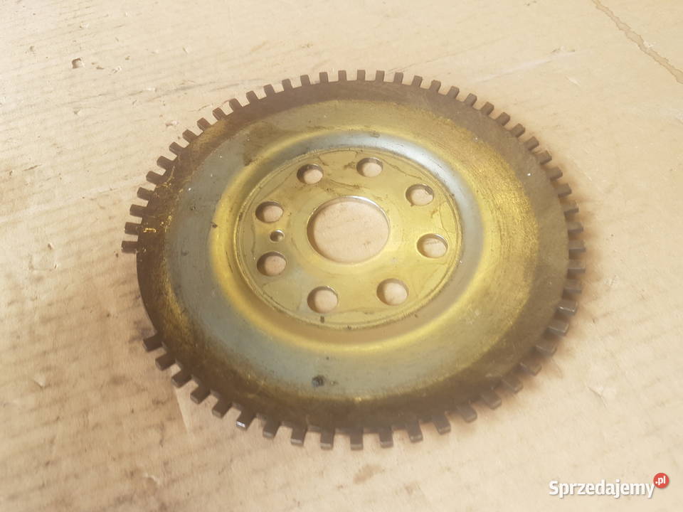 Subaru Outback IV BR BRD 20D ee20z koło zębate Legnica