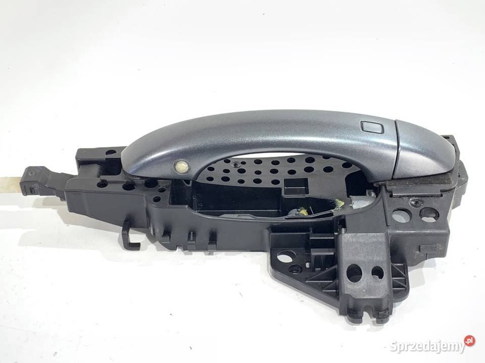 KLAMKA ZEWNĘTRZNA LEWY TYŁ AUDI A7 4G 4H0837885 podkarpackie