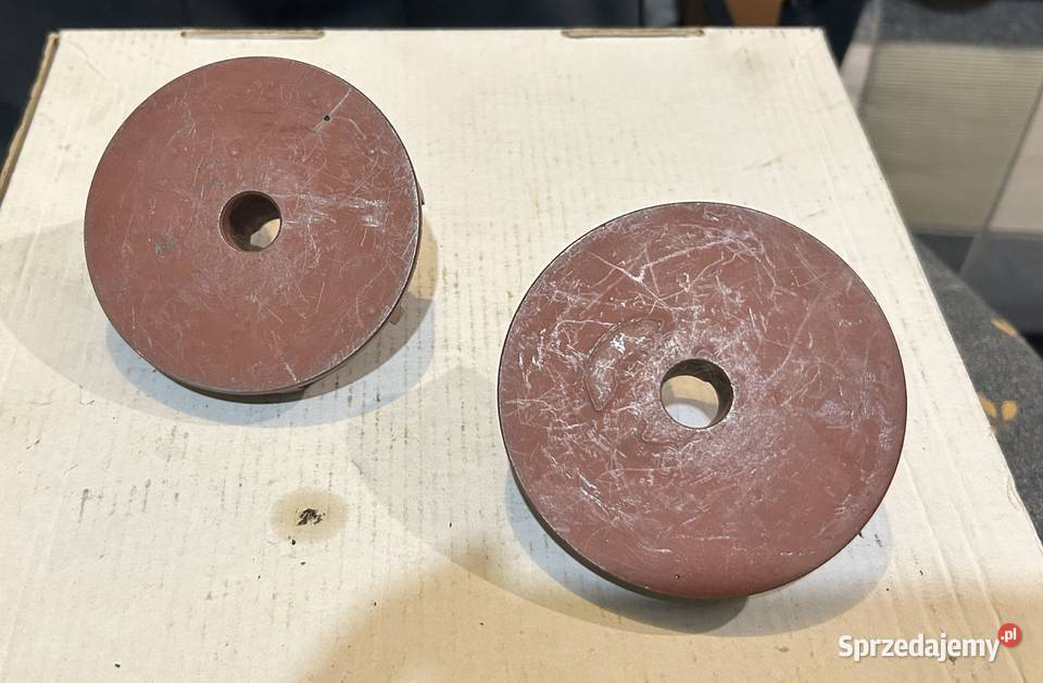 NOWY wirnik pompy wody żeliwny C330 C360 Warszawa