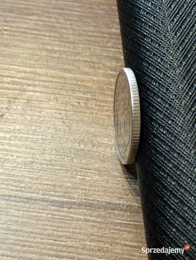 Sprzedam dwunaste 50 gr 1991 r Chełm