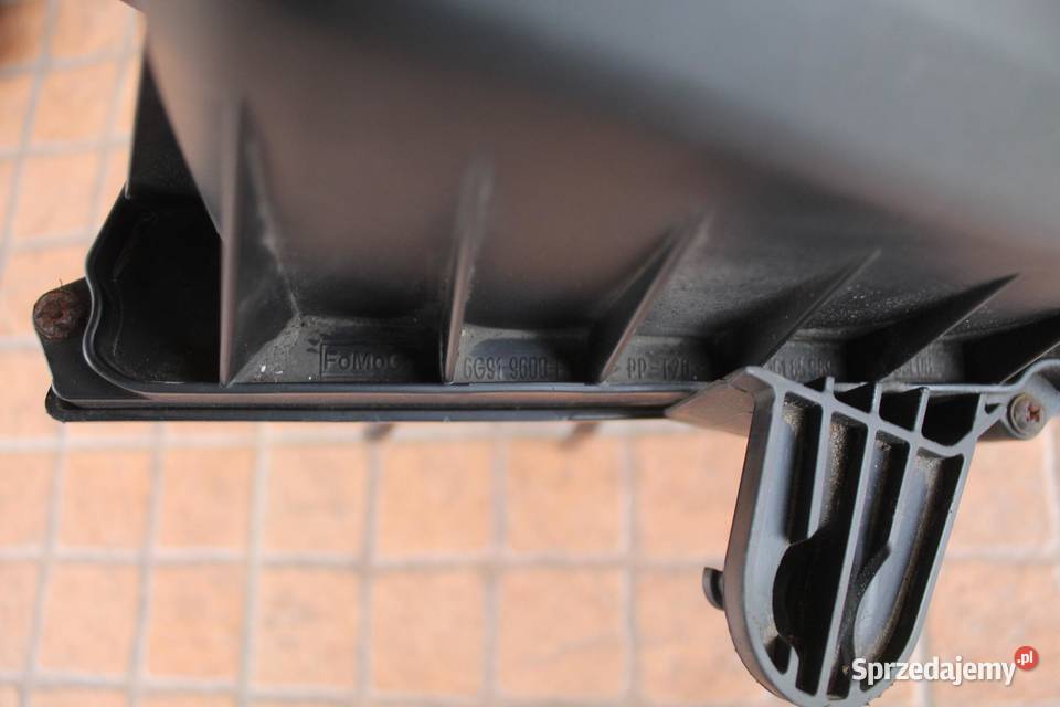 OBUDOWA FILTRA POWIETRZA FORD MONDEO MK4 18 TDCI