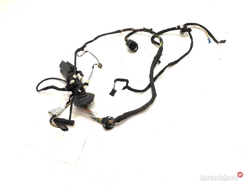 WIĄZKA DRZWI TYŁ PRAWY BMW F30 9366759 20 245