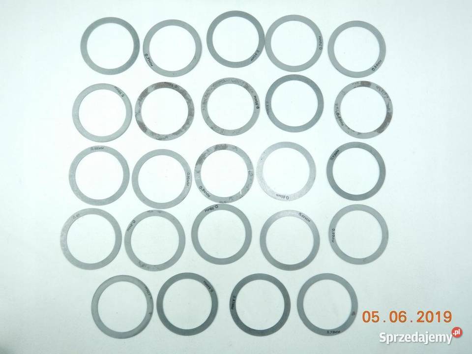 USZCZELKA MOSTU JAGUAR XJ 9803 XK8 9704 lubelskie sprzedam