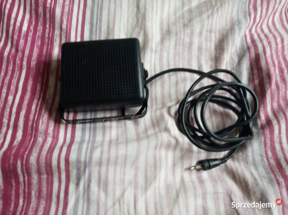 Zestaw głośnomówiący Nokia CK7W Lublin