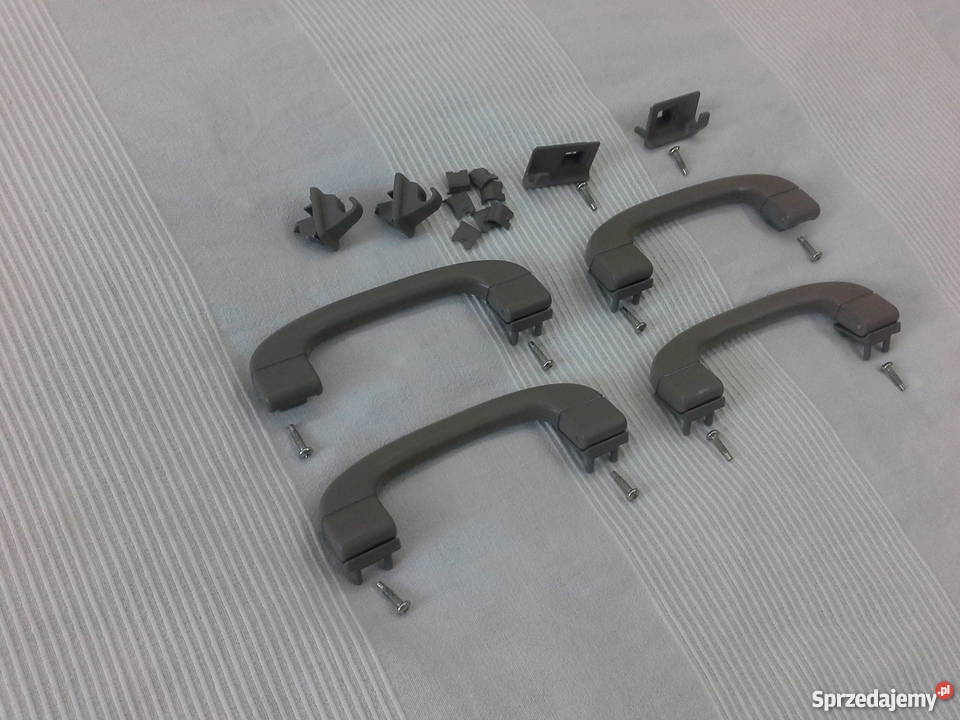 Rover 75 MGZT Uchwyty podsufitka podsufitki Poznań