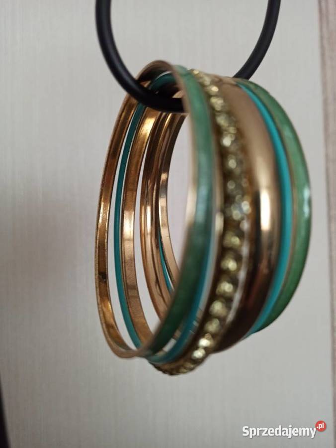 Bransoletki 6 Pozostałe sprzedam