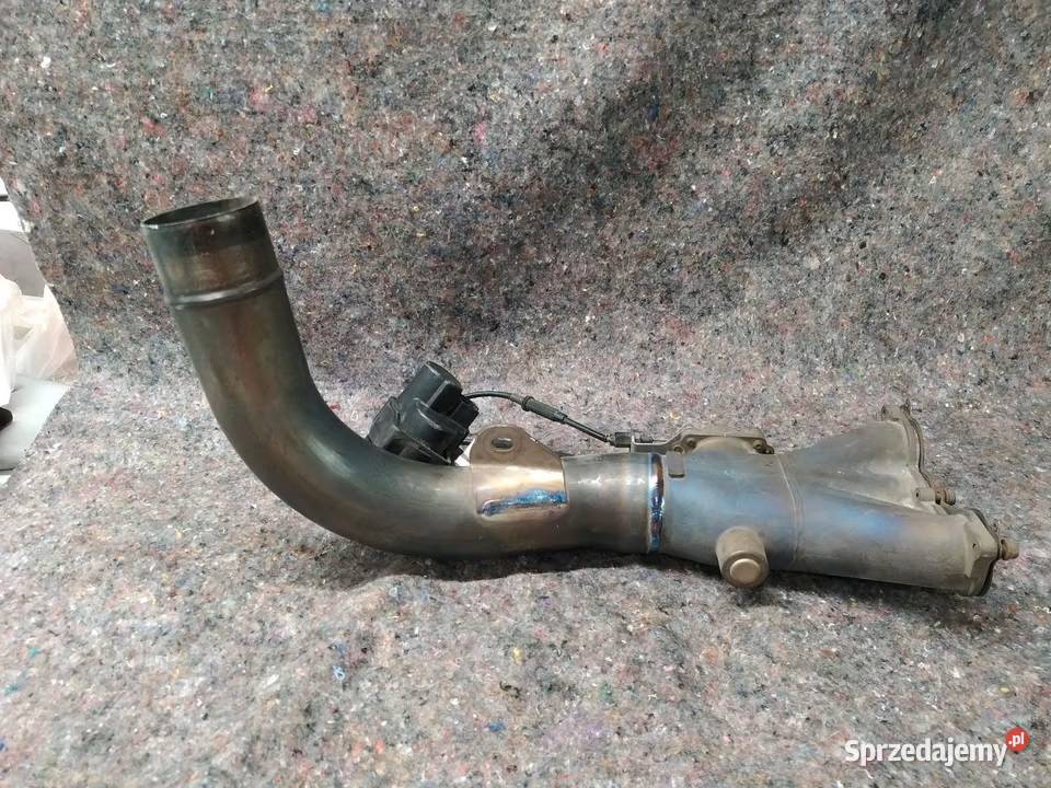 YAMAHA R1 RN 12 WYDECH EXUP EXUP Luboszyce sprzedam