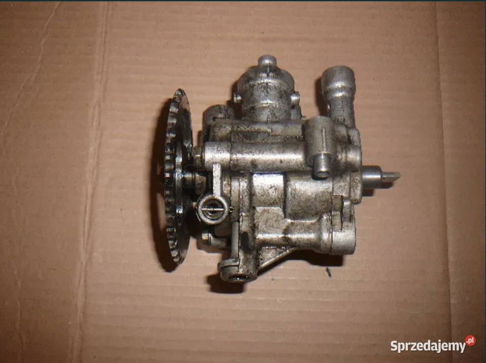 Pompa oleju Honda CBR 1000F SC 25 Ostrów Wielkopolski