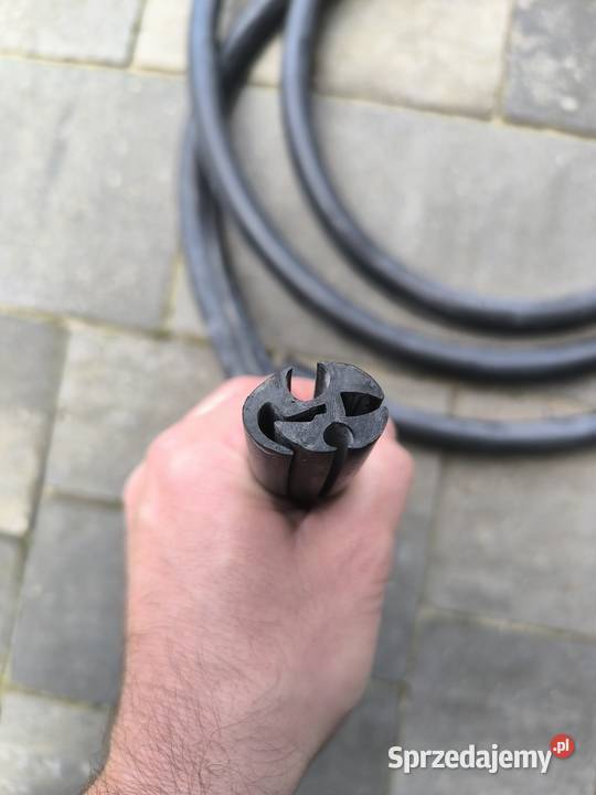 Nowa Uszczelka Szyby Przedniej Czołowej Tarpan sprzedam