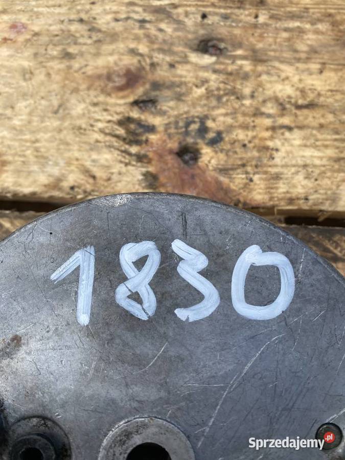 SZCZĘKOTRZYMACZ TYŁ TYLNI SIMSON S50 S51 Pozostałe Kraków