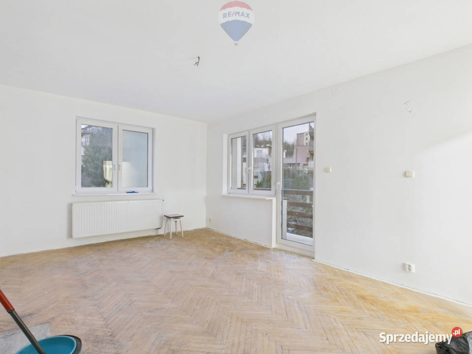 Duży dom 3 lokale 2 działki Gdynia Mały Kack sprzedam