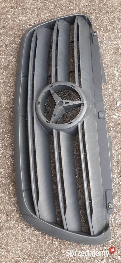 Mercedes Sprinter W907 atrapa grill A9108852600 dolnośląskie Chocianów