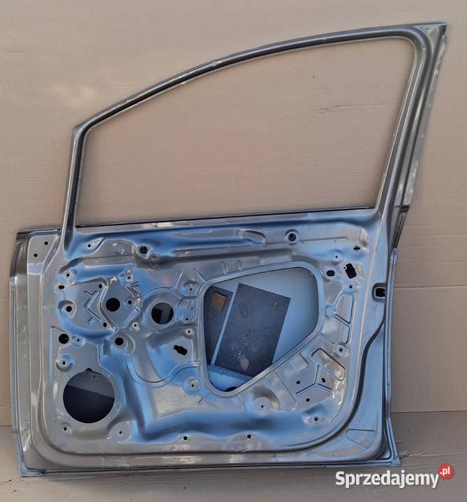 VW GOLF SPORTSVAN DRZWI PRAWY PRZÓD PRAWE osobowe