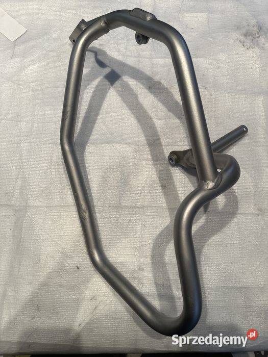 BMW F 850 GS 750 GS 840965902 gmol stelaż Uchwyt Poznań