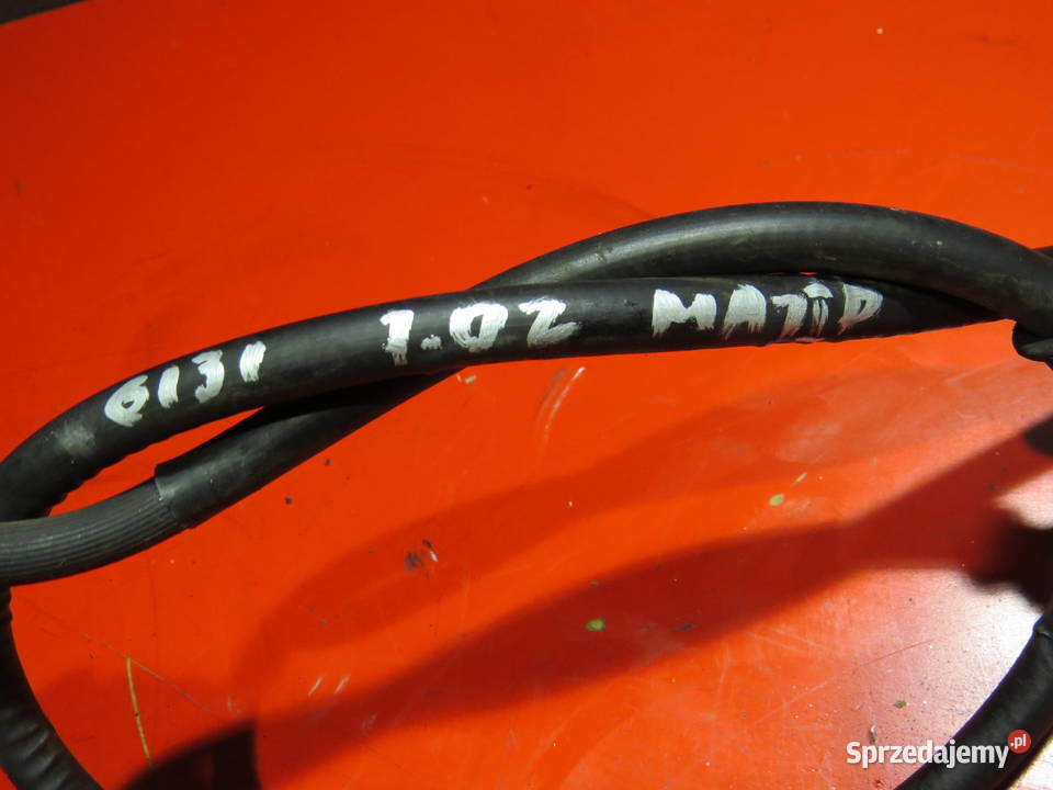 YAMAHA MAJESTY 125 150 01 przewód hamulca sprzedam