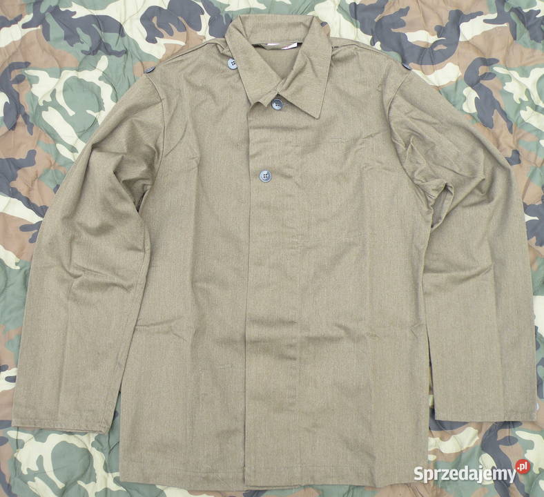 Bluzy NRD nva Wrocław sprzedam