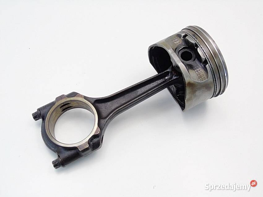 TŁOK KORBOWÓD 16 ASTRA G VECTRA C MERIVA ZAFIRA Sosnowiec