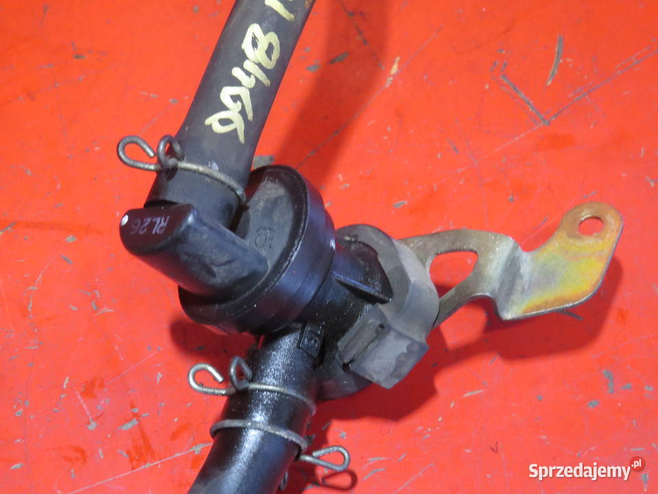 HONDA CBF600S CBF 600S 600 06 zawór egr odma Warszawa