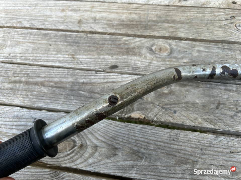 KIEROWNICA WFM S34 M06 WSK 125 150 Kraków sprzedam