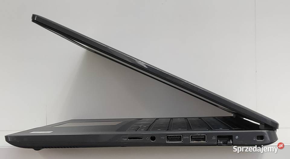 Laptop Dell Latitude 3410 Intel i510210u 8GBD4 matowa lubelskie Lublin