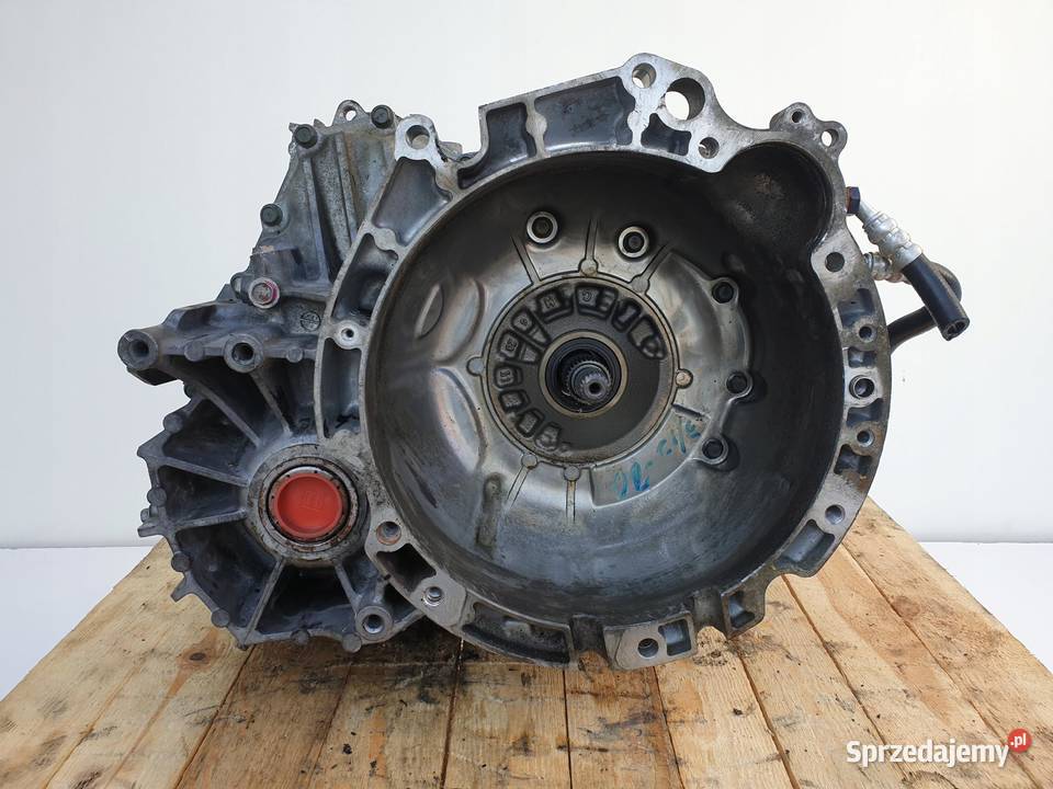 Rover 75 20 CDT CDTI SKRZYNIA BIEGÓW PR013 Rudka