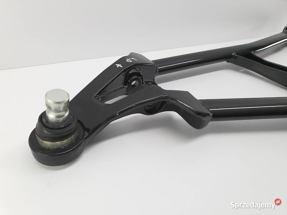 Wahacz Lewy Przod Dolny Przedni Can Am Ryker 900 Części Łódź sprzedam